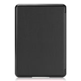 Amazon Kindle Paperwhite 4 (2020 / 2019 / 2018) Classic Leather Flip Case - Black