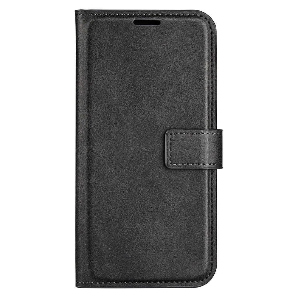 OnePlus Nord CE 2 Lite (5G) Wallet Case & Stand - Black