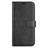 OnePlus Nord CE 2 Lite (5G) Wallet Case & Stand - Black