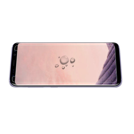 Samsung Galaxy S9 PanserPro Tempered Glass