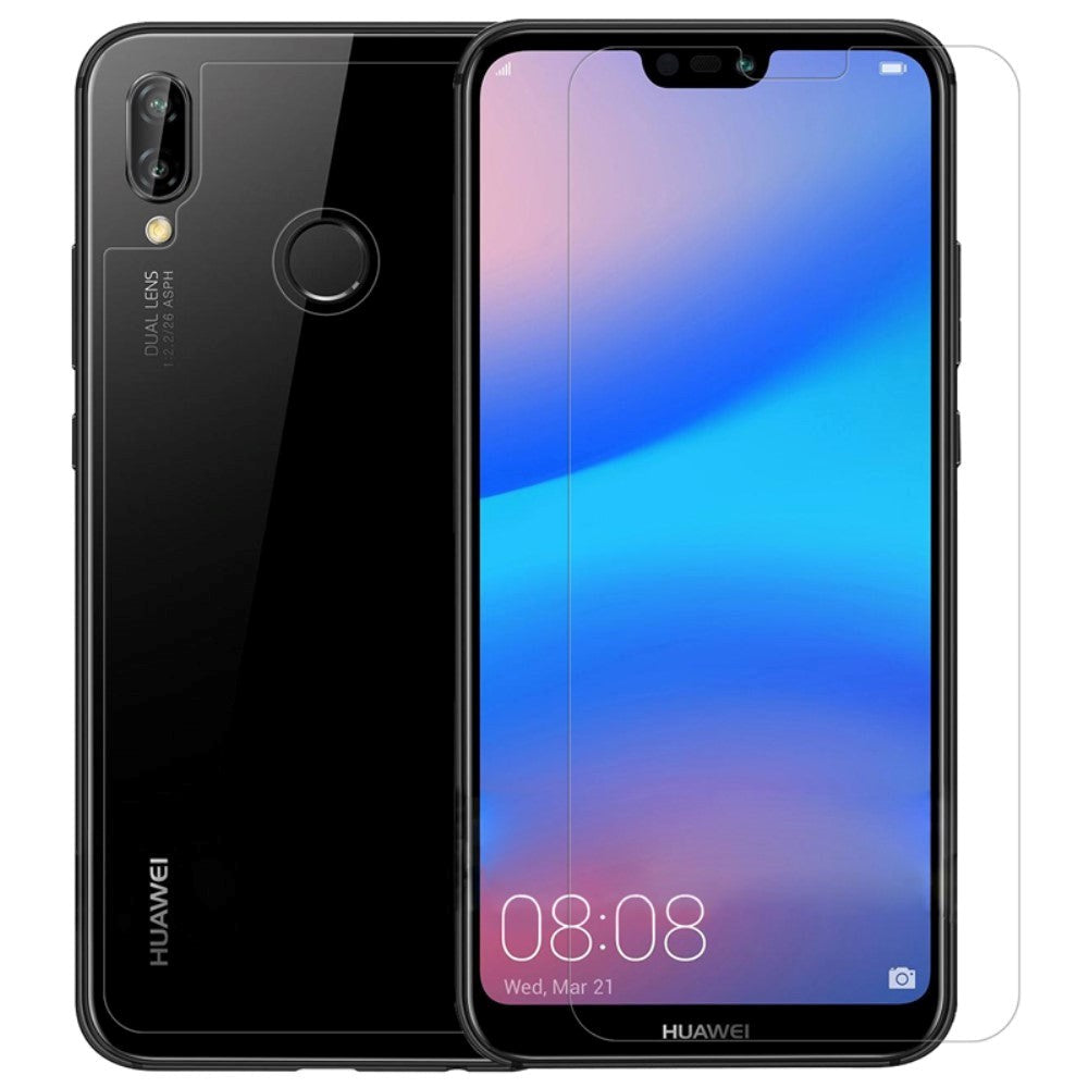 Huawei P20 Lite NILLKIN Crystal Clear Protective Film