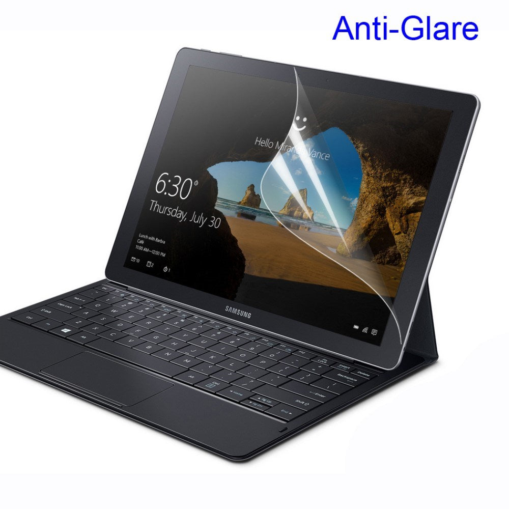 Samsung Galaxy TabPro S Yourmate Screen Protector w. Anti-Glare