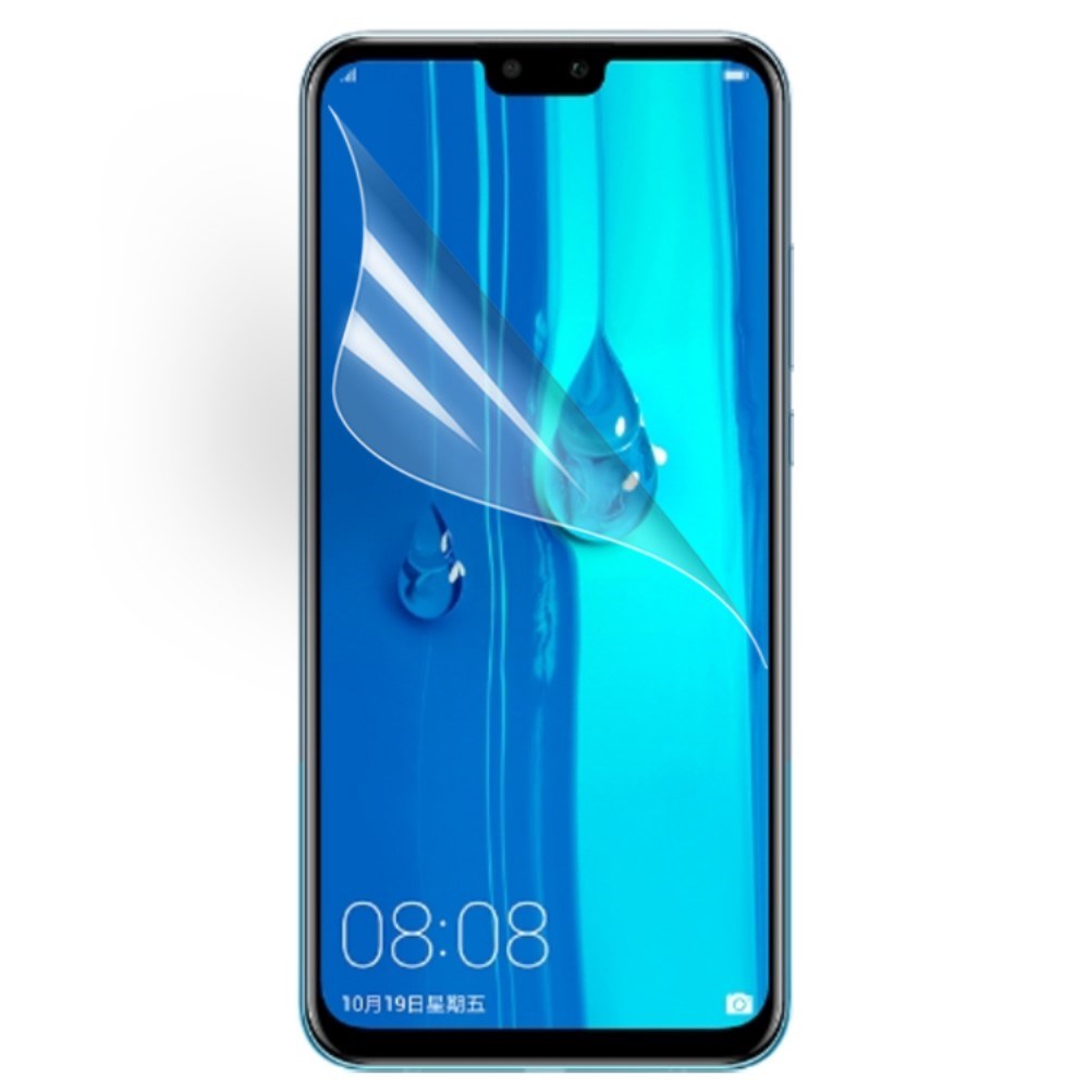 Huawei Y9 (2019) Clear HD Protective Film