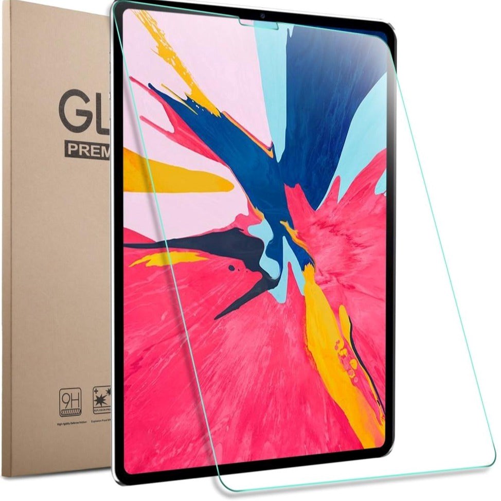 iPad Pro 12.9" (2022 / 2021 / 2020 / 2018) Screen Protector 0.25 mm - 9H