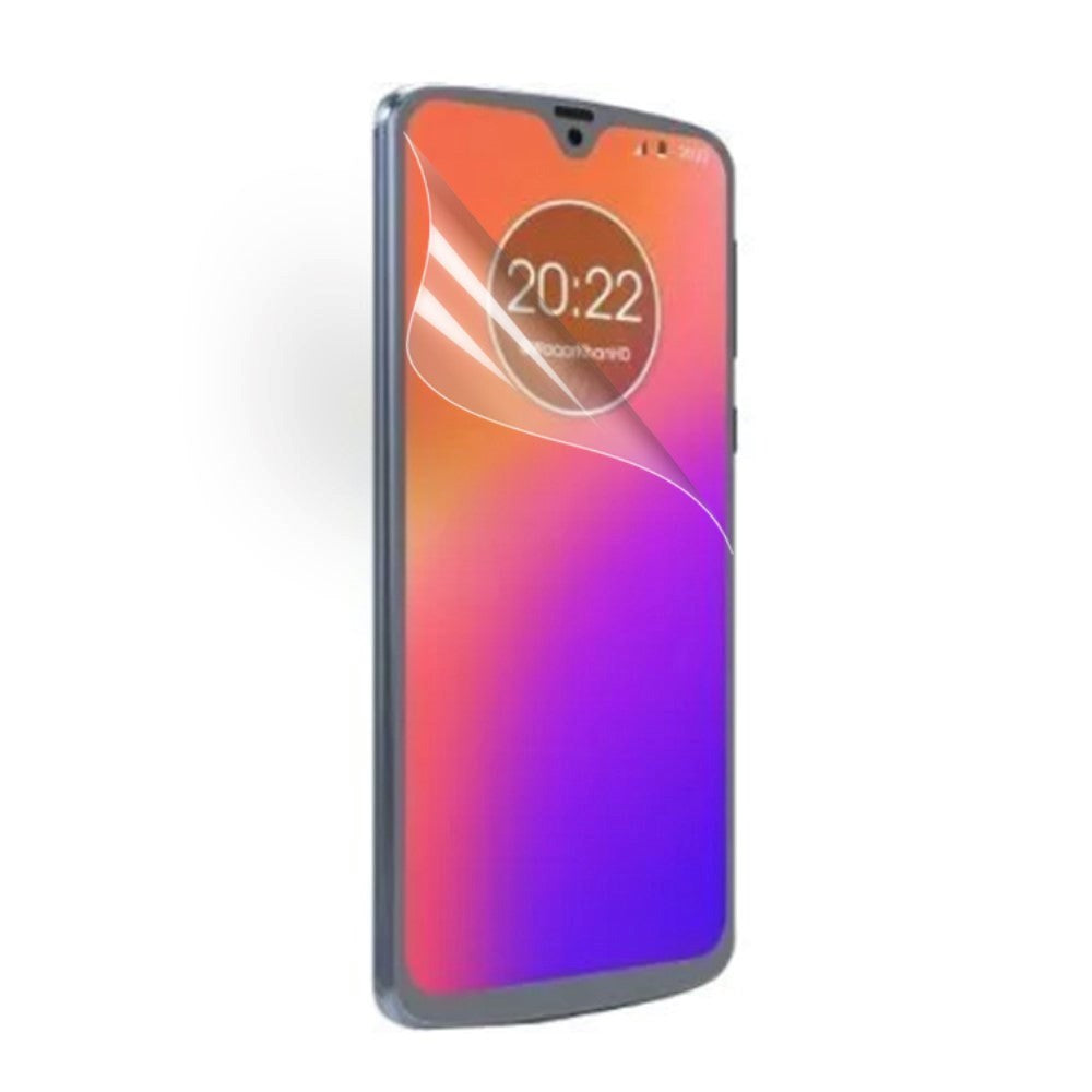 Motorola Moto G7 / G7 Plus Ultra Clear Protection Film