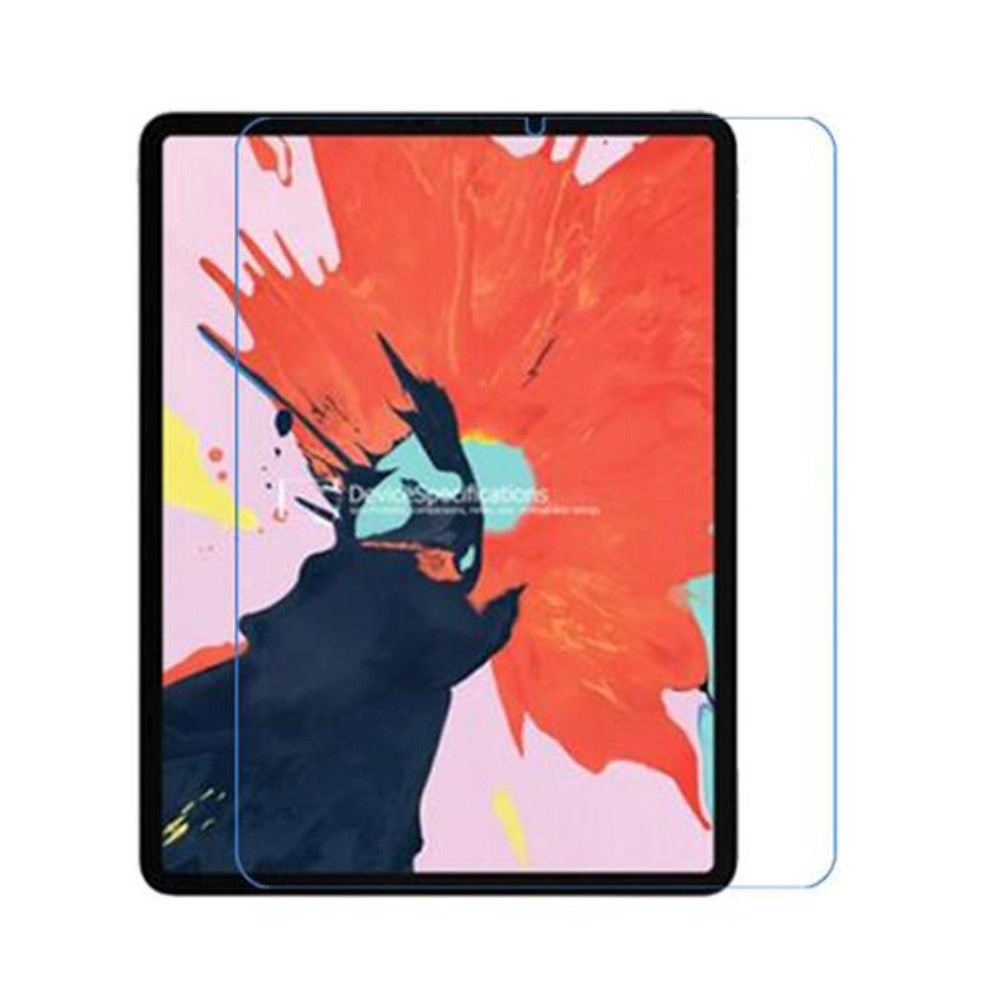 iPad Pro 12.9" (2022/2021/2020/2018) Protective Film Ultra Clear