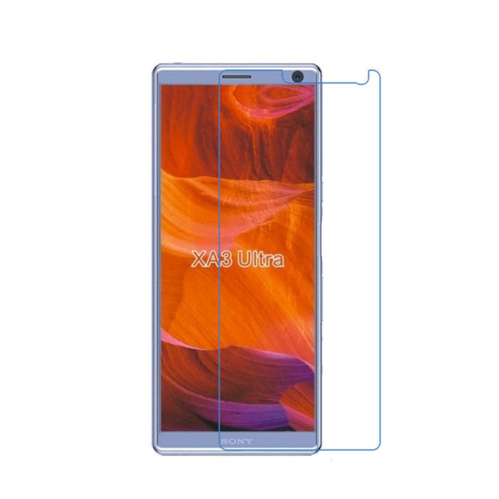 Sony Xperia 10 Plus HD Clear Protective Film