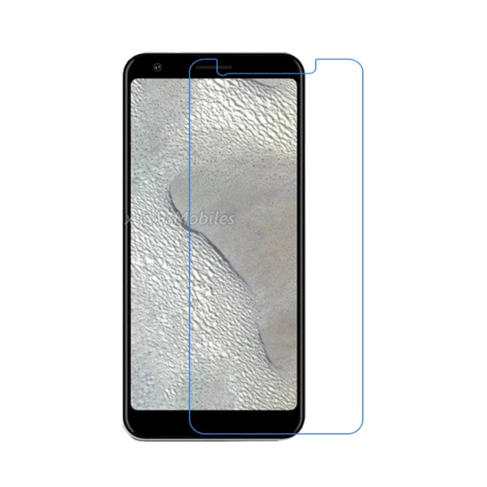 Google Pixel 3 XL HD Clear Protective Film