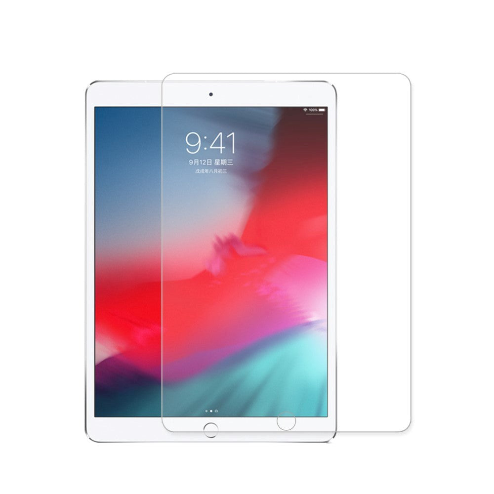 iPad Pro 10.5 / iPad Air (2019) Tempered Glass Screen Protection 0.3mm - Transparent