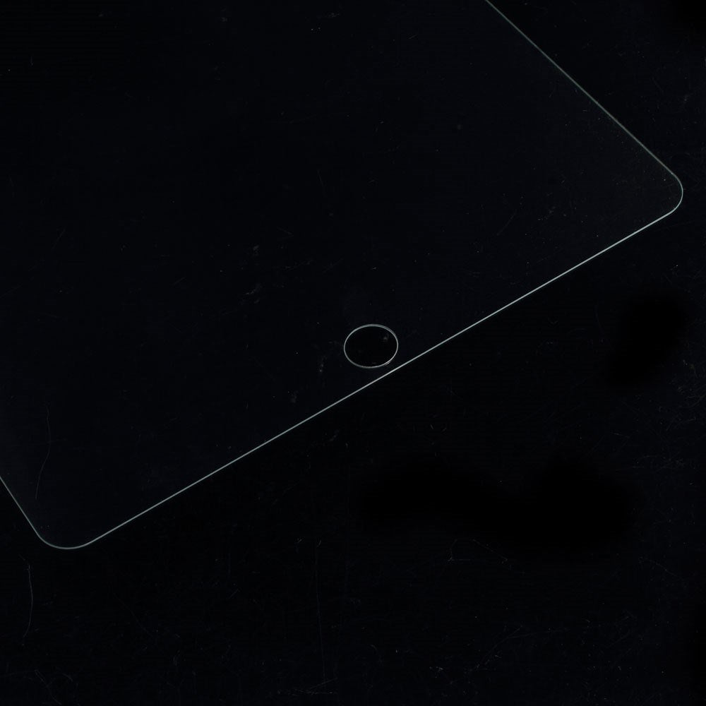 iPad Pro 9.7" 9H Tempered Glass Screen Protector - Transparent