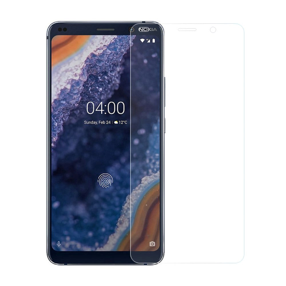 Nokia 9 Pureview Tempered Glass Screen Protector