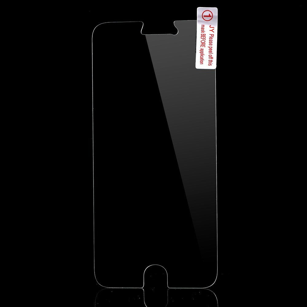 iPhone 6 / 6s Tempered Glass Screen Protector - Transparent