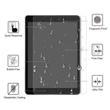 iPad 10.2" (2021 / 2020 / 2019) Tempered Glass Screen Protector 0.25 mm