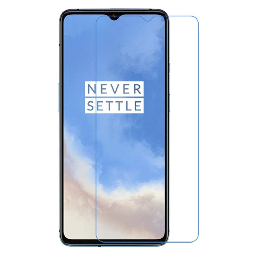 OnePlus 7T Case Friendly Protective Film