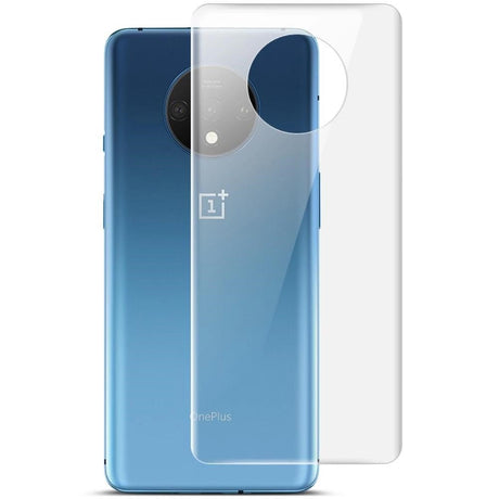 OnePlus 7T IMAK Soft Hydrogel Protective Film for Backside 2 pieces