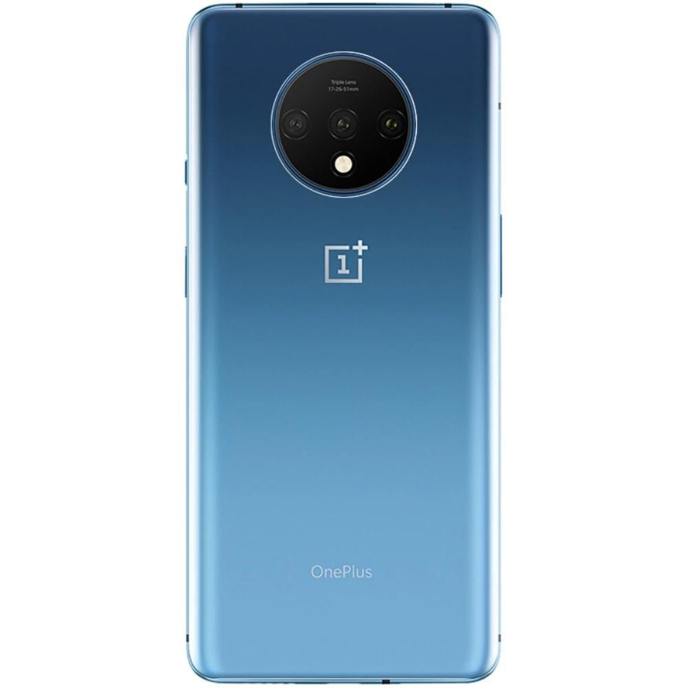 OnePlus 7T IMAK Soft Hydrogel Protective Film for Backside 2 pieces