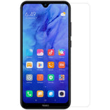 Xiaomi Redmi Note 8T NILLKIN Case-Friendly Protective Film - Transparent