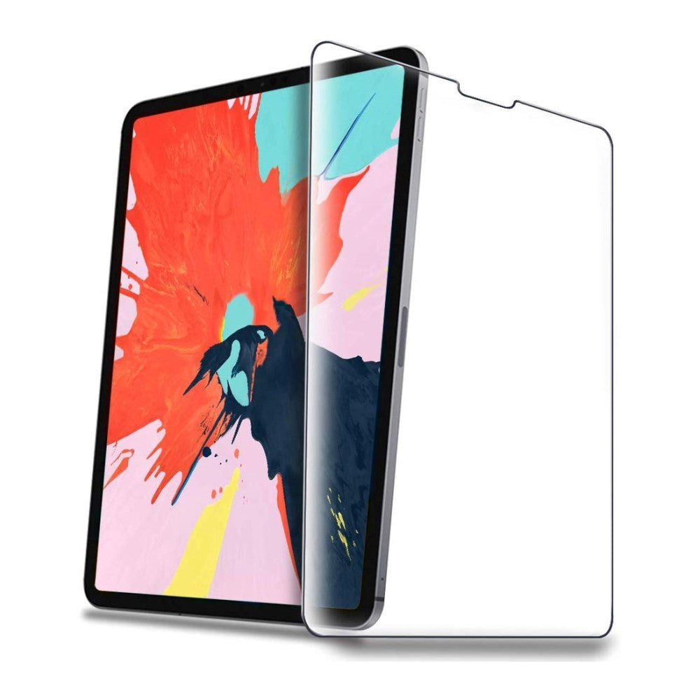 iPad Pro 12.9 (2022/2021/2020/2018) 0.3mm Tempered Glass Screen Protector 9H