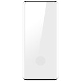 IMAK Samsung Galaxy S20+ (Plus) Full-Fit Tempered Glass Screen Protector - Transparent