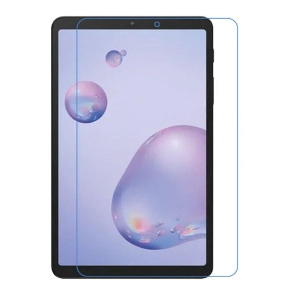 Samsung Galaxy Tab A 8.4 (2020) - Protective film - Transparent