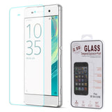 Sony Xperia XA Tempered Glass Protective Film 0.25mm