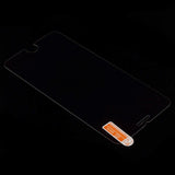 iPhone 8 Plus / 7 Plus Tempered Glass - Case Friendly - Screen Protector - Transparent