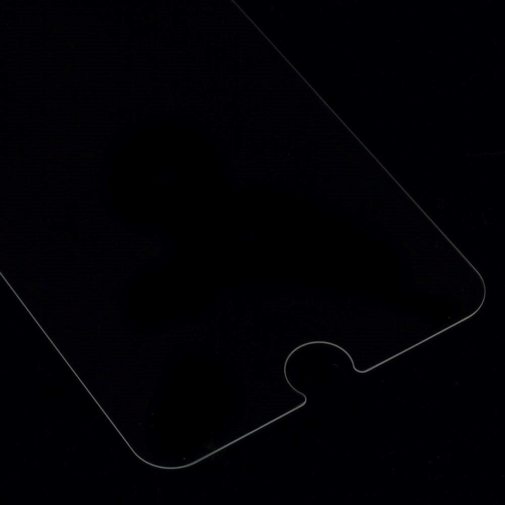 iPhone 8 Plus / 7 Plus Tempered Glass - Case Friendly - Screen Protector - Transparent