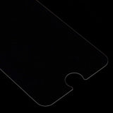 iPhone 8 / 7 Tempered Glass - Case Friendly - Screen Protection - Transparent