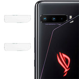 Asus ROG Phone 3 (ZS661KS) IMAK Protective Glass for Camera Lens - Transparent (2 pcs.)