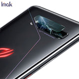 Asus ROG Phone 3 (ZS661KS) IMAK Protective Glass for Camera Lens - Transparent (2 pcs.)