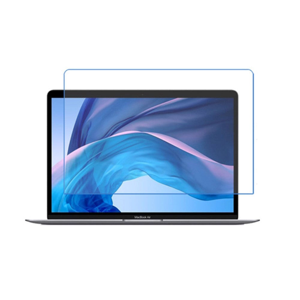 MacBook Air 13 (2020) Ultra Clear LCD Protective Film - Transparent