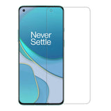 OnePlus 8T NILLKIN Case-Friendly Protective Film - Transparent