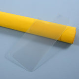 iPhone 12 / 12 Pro Full-Fit Tempered Glass Protector  - Transparent