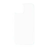 iPhone 12 / 12 Pro Full-Fit Tempered Glass Protector  - Transparent