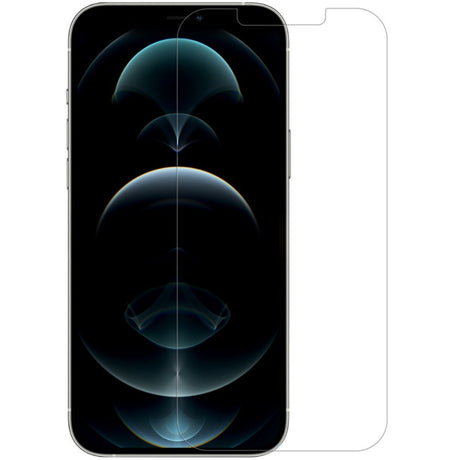 Nillkin iPhone 12 Pro Max Protective Film - Transparent