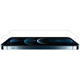 Nillkin iPhone 12 Pro Max Protective Film - Transparent