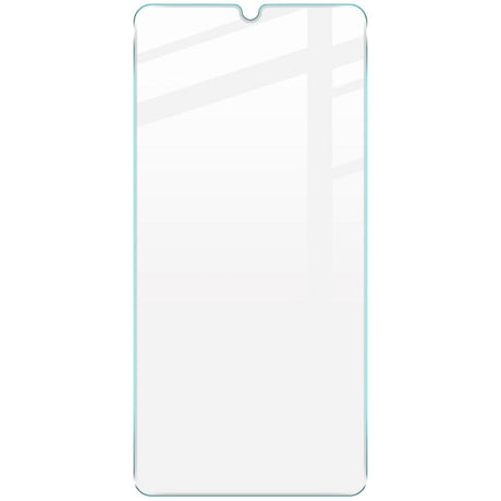 Doogee N20 Pro IMAK Tempered Glass Screen Protector - Case Friendly - Transparent