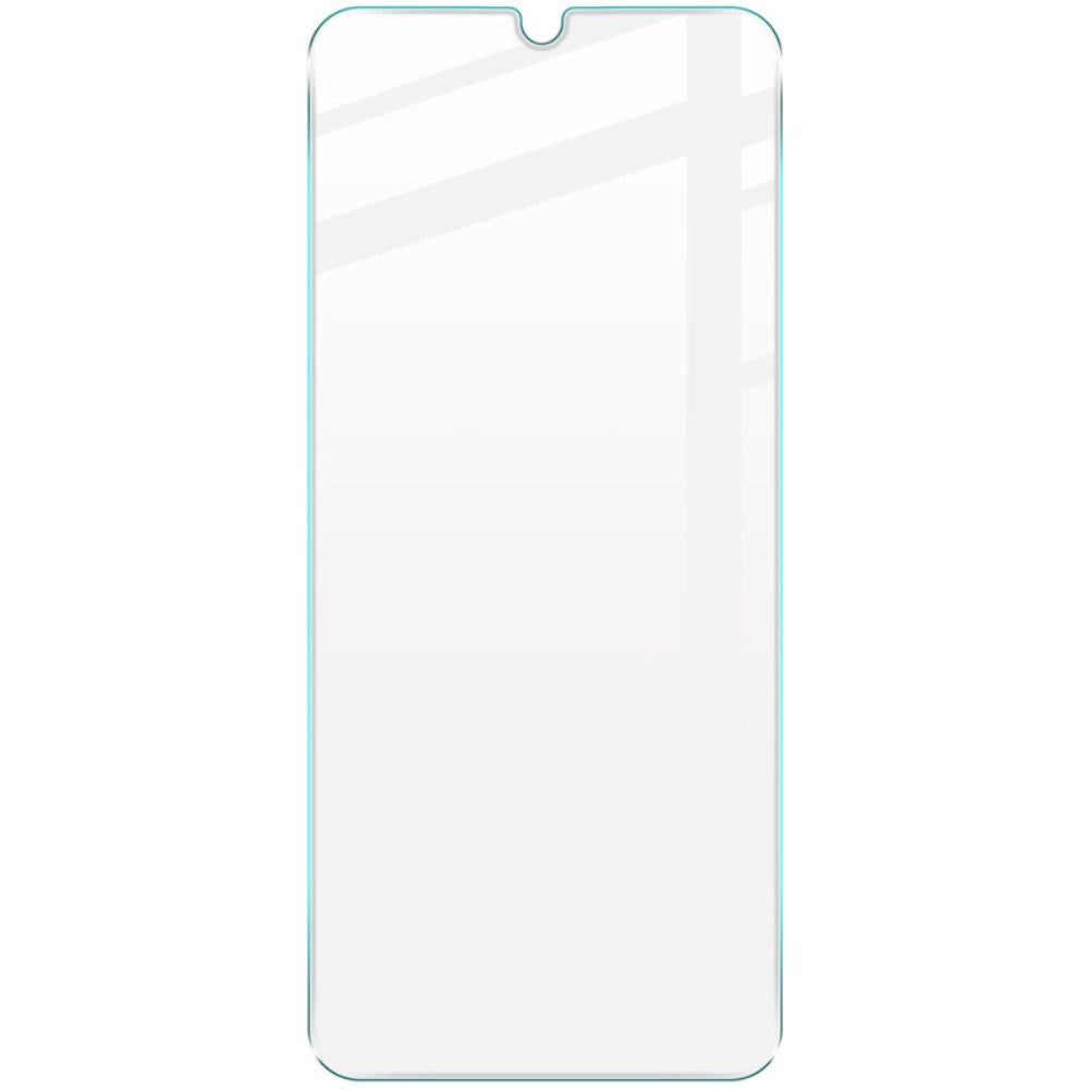 TCL 20 SE IMAK Tempered Glass Case-Friendly Screen Protector - Transparent