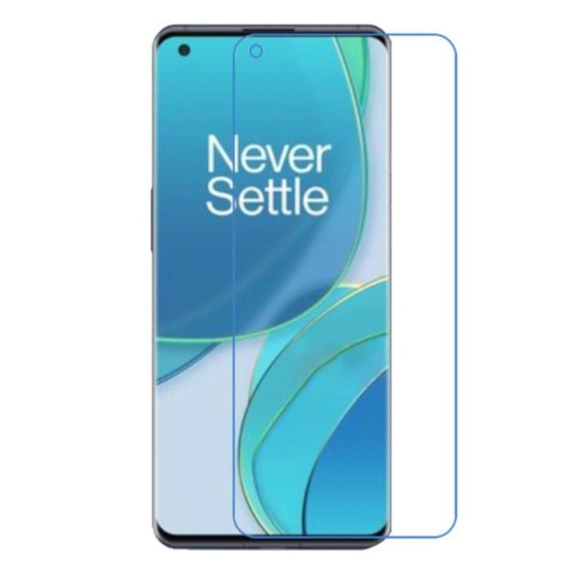 OnePlus 9 Protection Film - Full-Fit Screen Protection