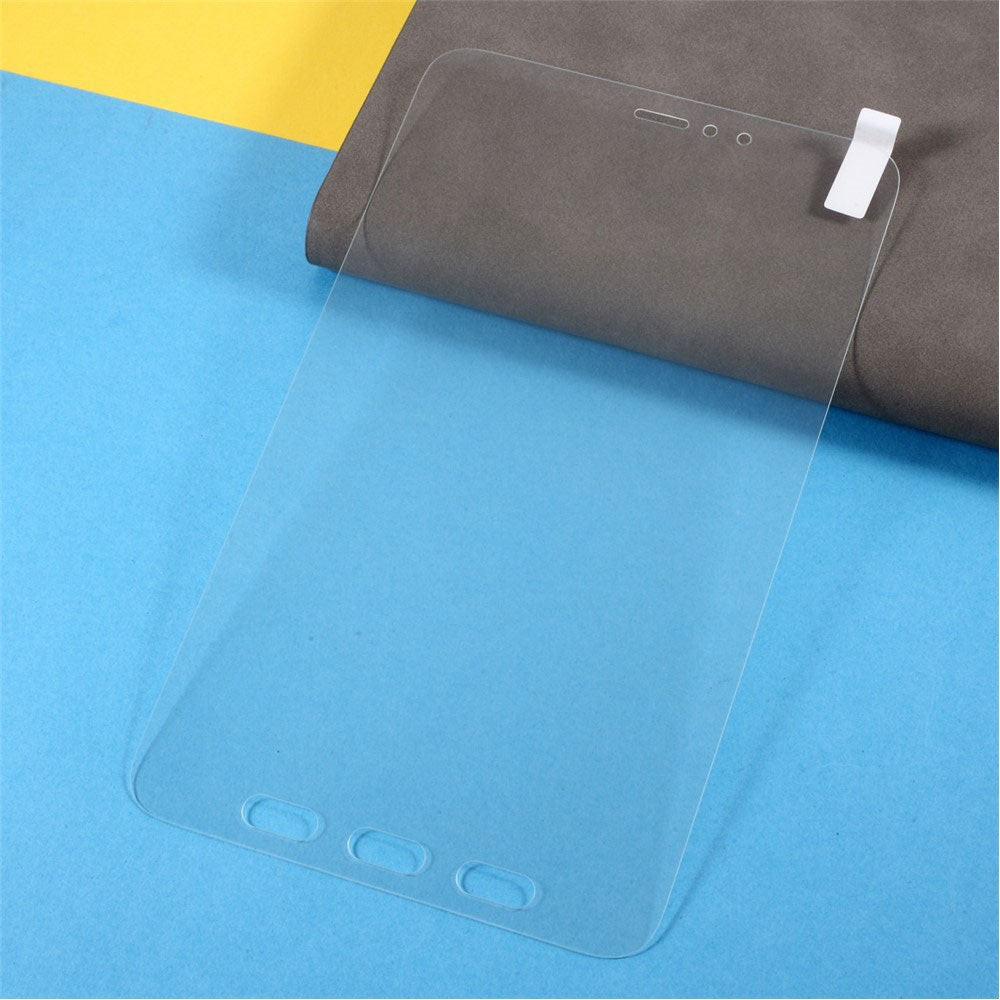 Samsung Galaxy Tab Active 3 8" Tempered Glass Screen Protector - Transparent