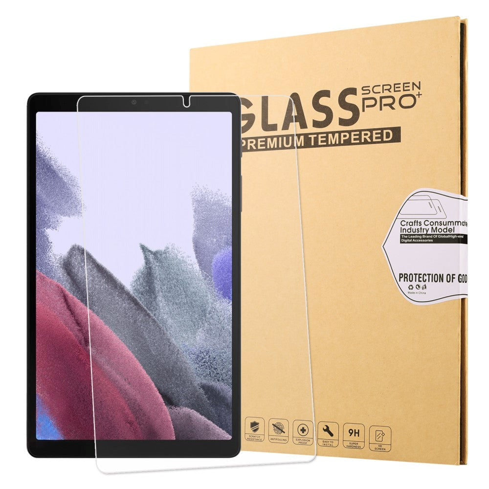 Samsung Galaxy Tab A7 Lite 8.7" Tempered Glass Screen Protector