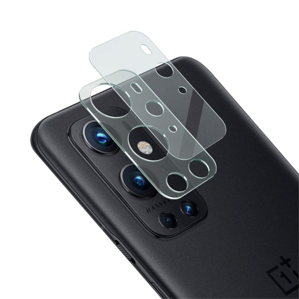 OnePlus 9 Pro IMAK Protective Glass for Camera Lens - Transparent