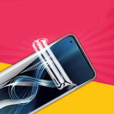 Asus Zenfone 8 Protection Film