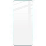 Asus Zenfone 8 Flip IMAK Tempered Glass - Case Friendly - Screen Protector - Transparent