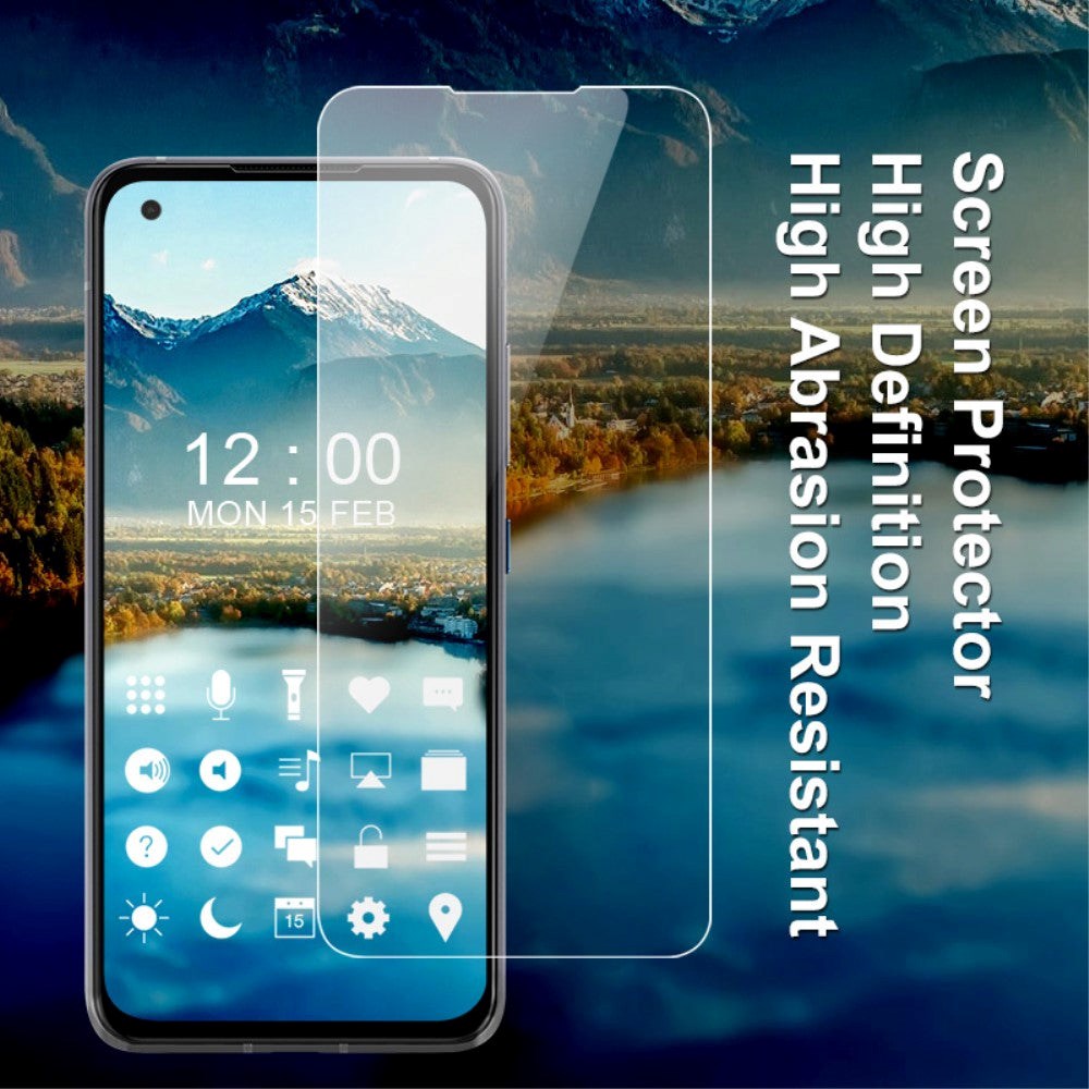 Asus Zenfone 8 IMAK Protection Film