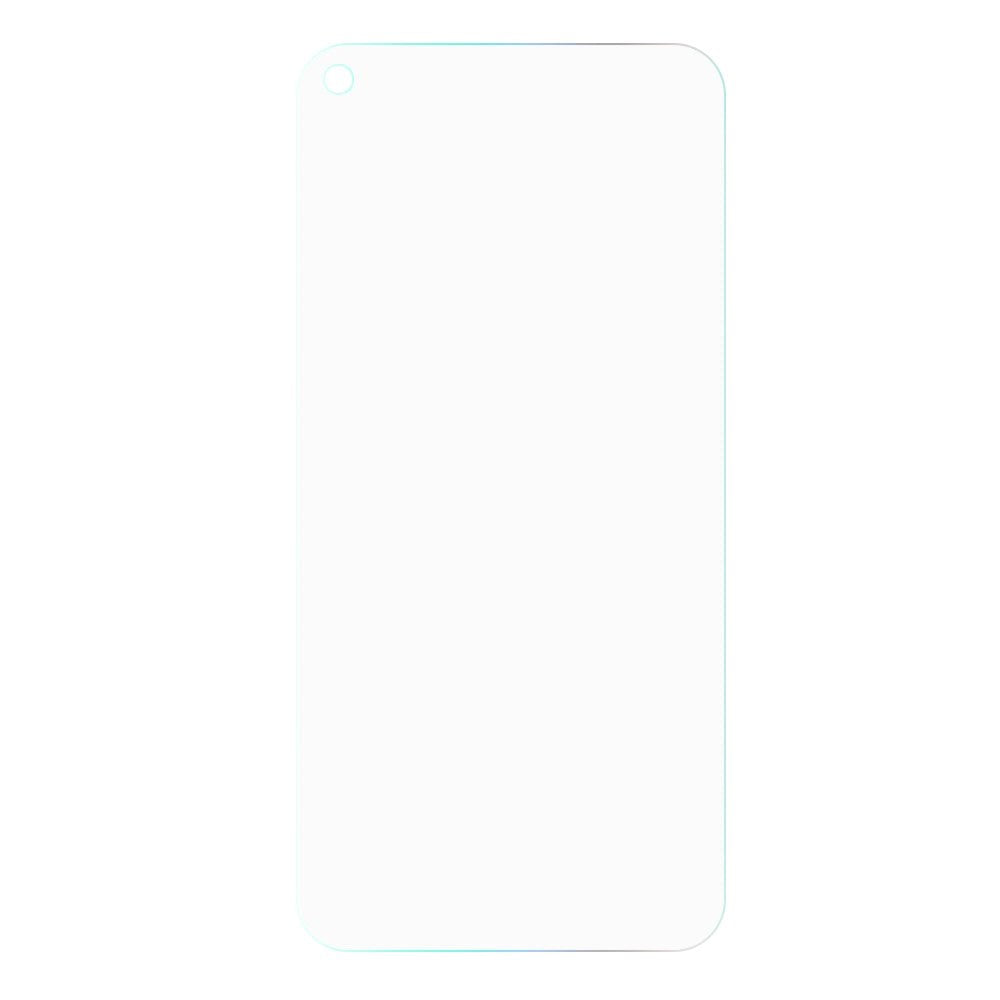 OnePlus North CE (5G) Arc Edge Tempered Glass Screen Protector 0.3mm - Transparent