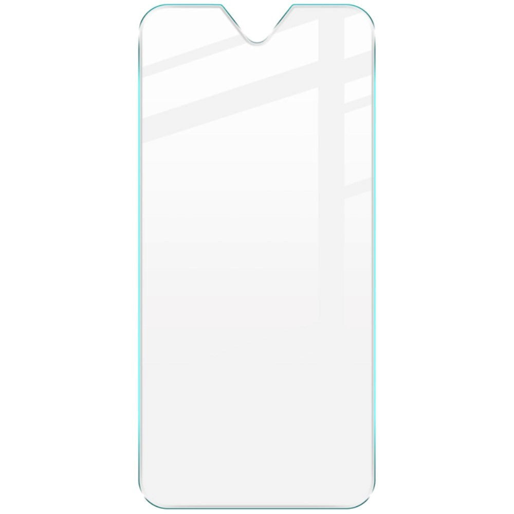 Doogee S59 IMAK Tempered Glass Screen Protector - Case Friendly - Transparent