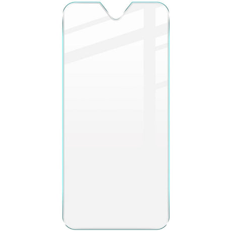 Doogee S59 IMAK Tempered Glass Screen Protector - Case Friendly - Transparent