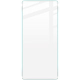 Google Pixel 6 IMAK Tempered Glass - Case Friendly Screen Protector - Transparent