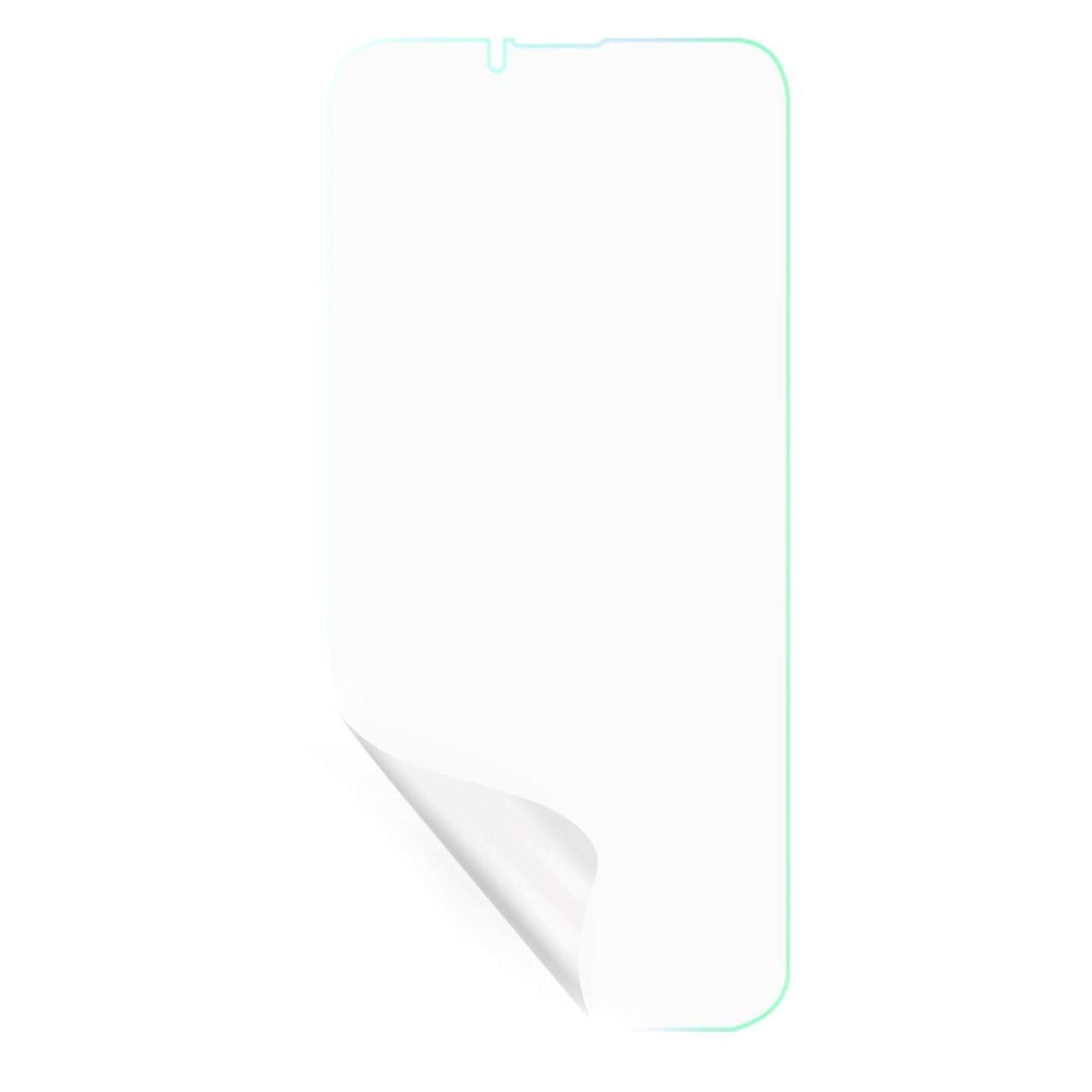 iPhone 13 / 13 Pro Protective Film - Transparent